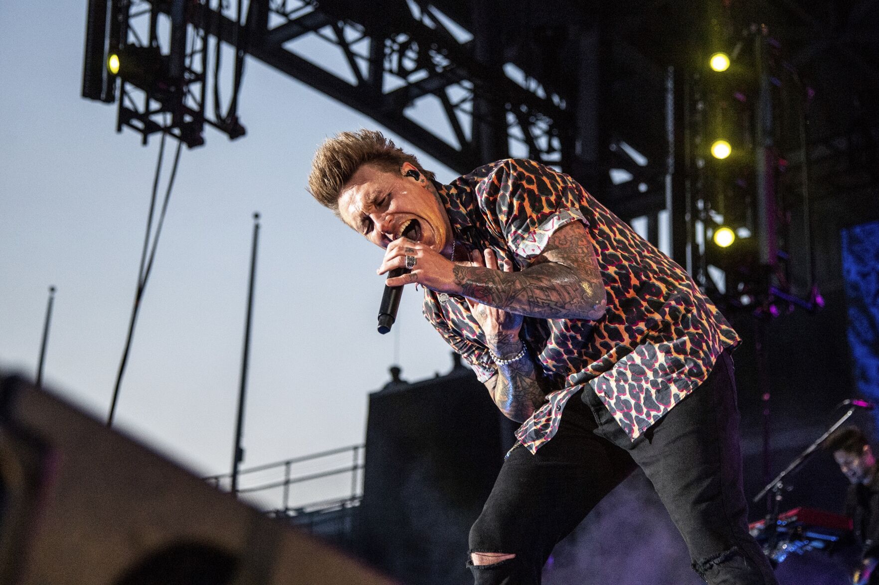 Jacoby Shaddix